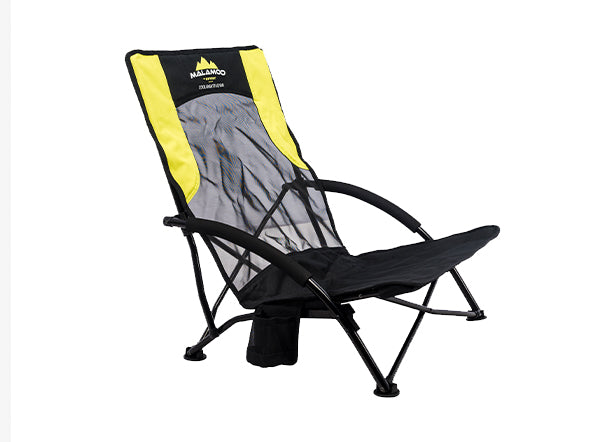 Malamoo Coolangatta Beach Chair COMBO - FACTORY SECOND