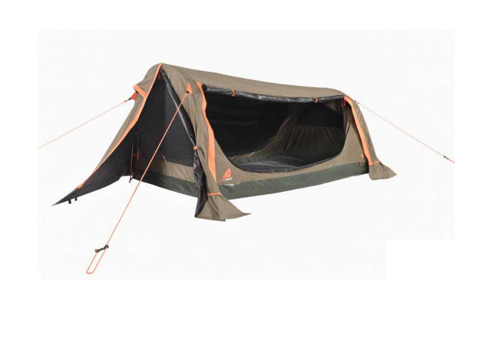 Oztent DS-1 Swag & Pro Travel Bag COMBO - FACTORY SECOND
