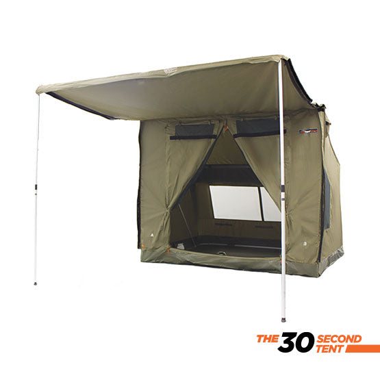 RV-3 Tent