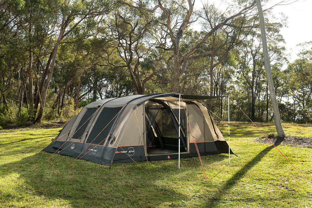 Oztent Air Tent 6