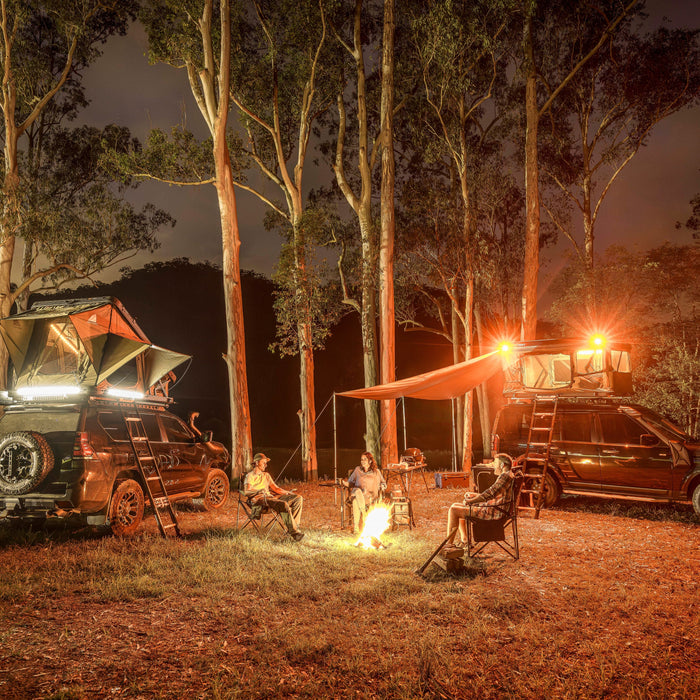 Oztent Apex Roof Top Tents Win Good Design Award