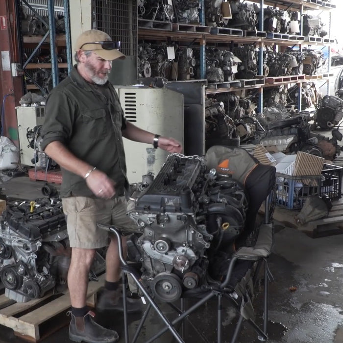 How Strong is the Oztent King Goanna Chair?