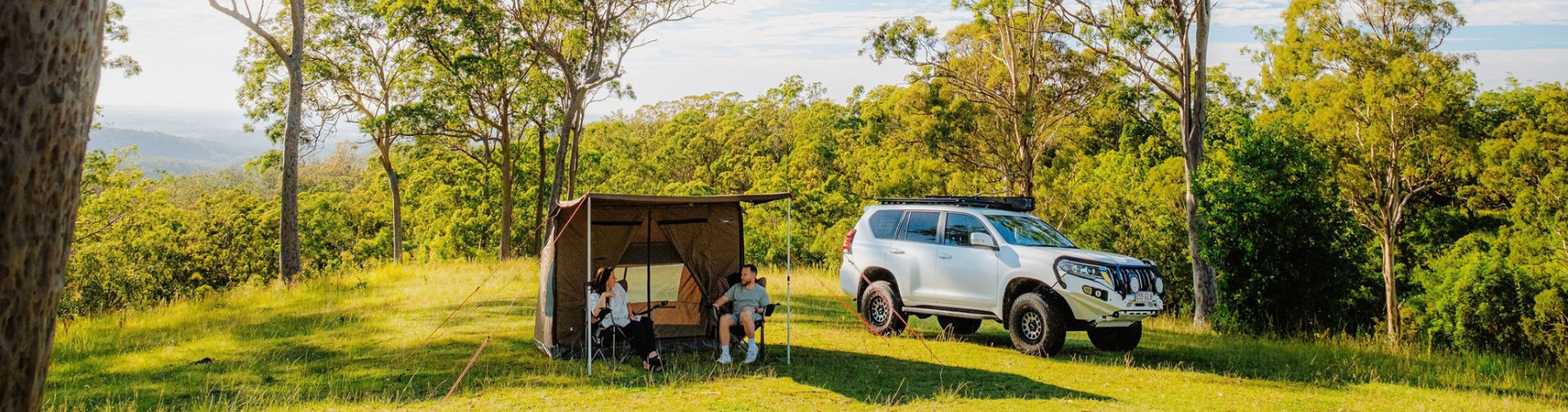 Before You Spring Back Into Camping: Your 5-Point Gear Check