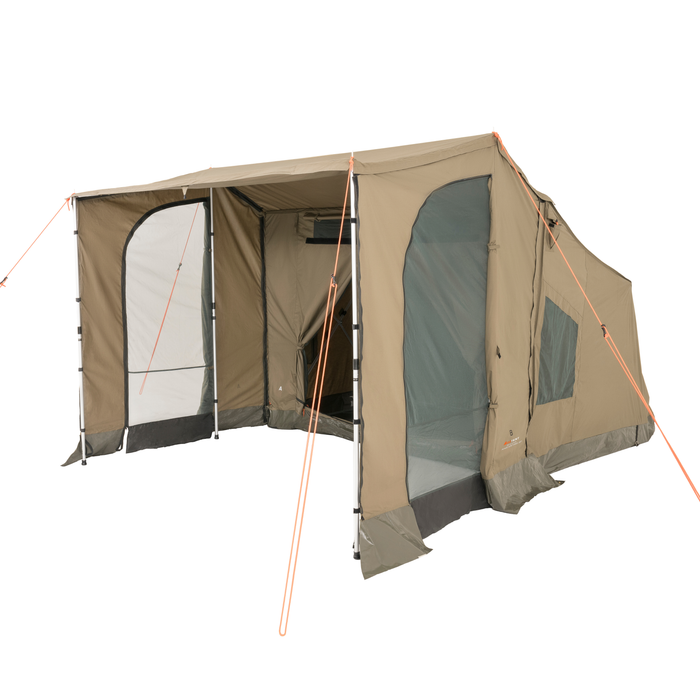 Peaked Side Panels Set — Oztent Australia Pty Limited
