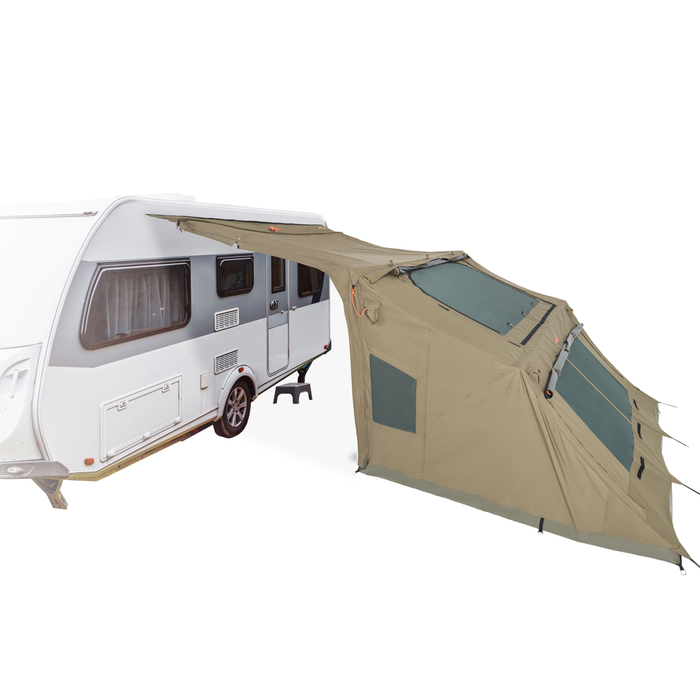 Oztent Caravan Connector - Series II