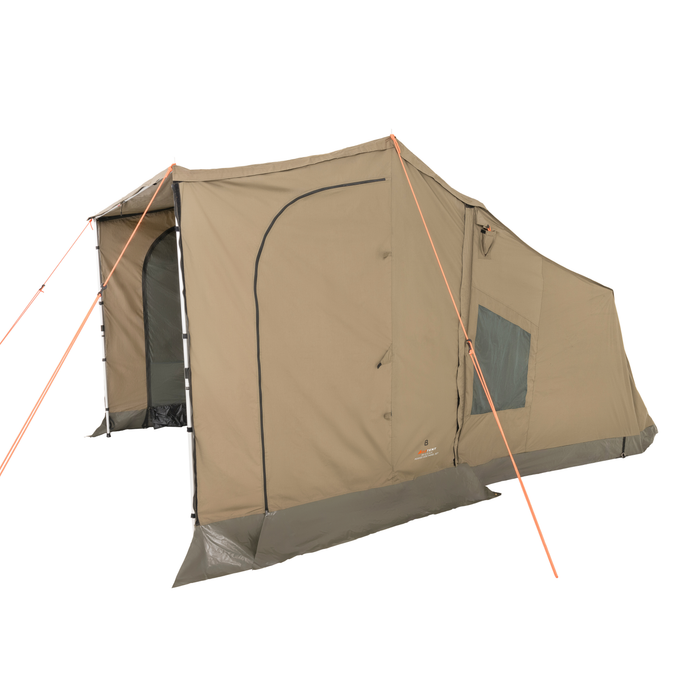 Oztent RV-2/3/4/5 Peaked Side Panels Set - Series II