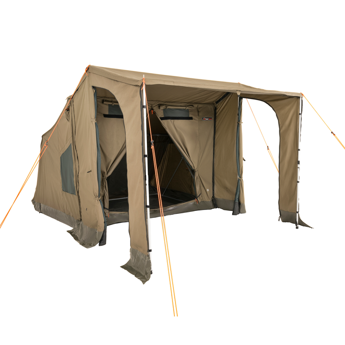 Oztent RV-2/3/4/5 Peaked Side Panels Set - Series II