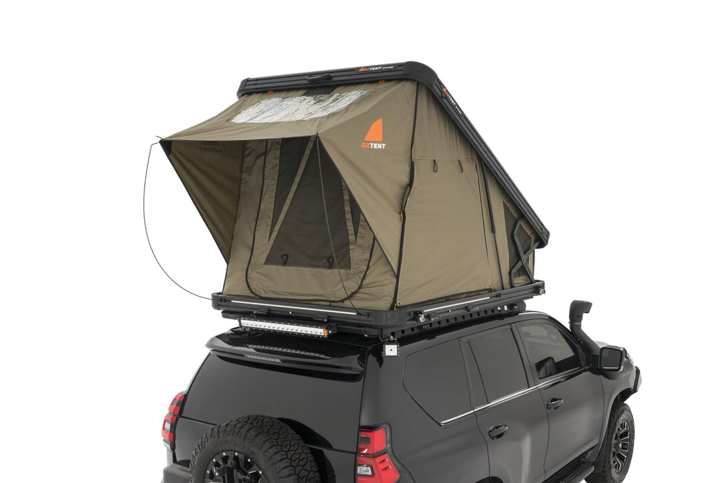 Apex RT-C-1400 Roof Top Tent — Oztent Australia Pty Limited