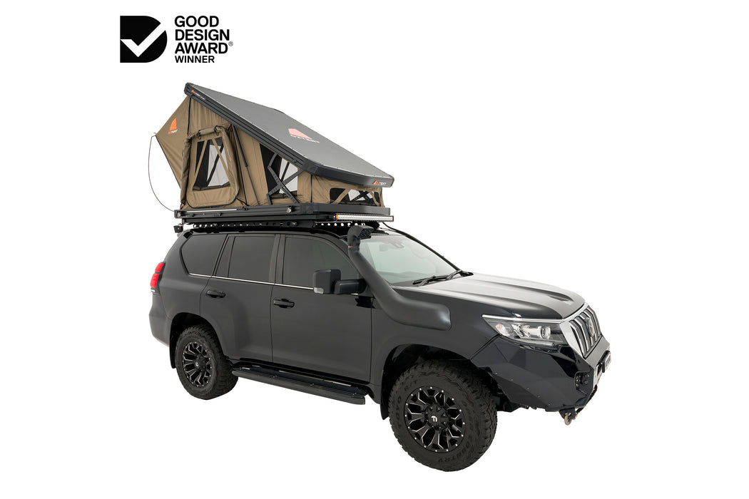 Apex RT-C-1400 Roof Top Tent