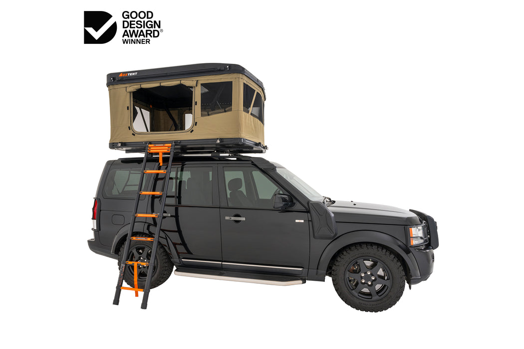 Apex RT-P-1600 Roof Top Tent