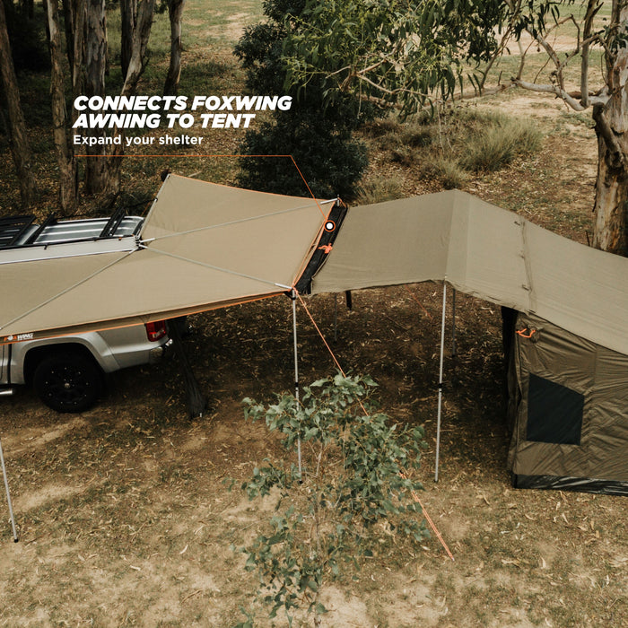 Oztent Awning Connector - Series II