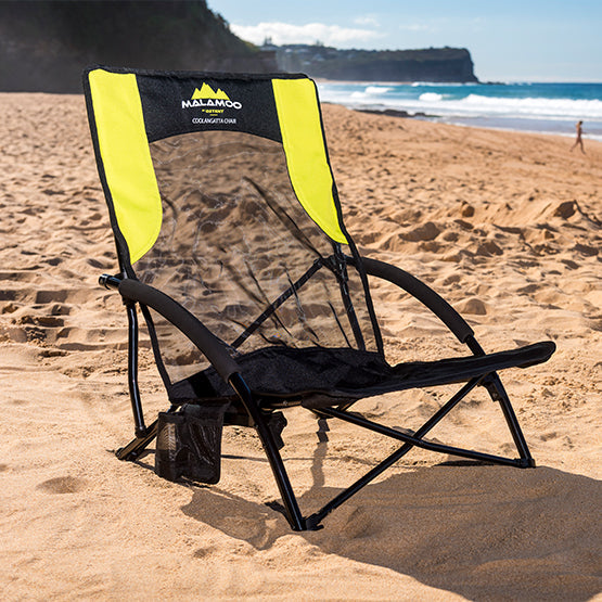 Malamoo Coolangatta Beach Chair COMBO - FACTORY SECOND