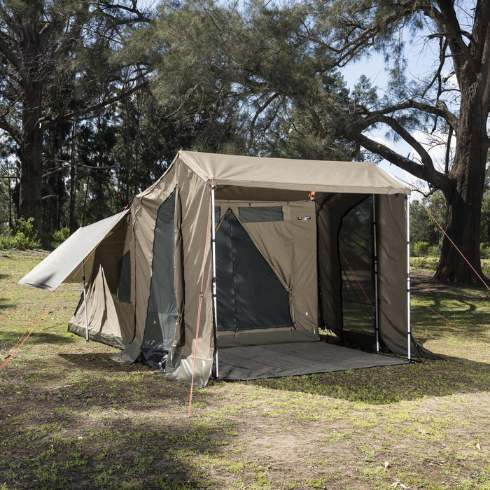 Oztent RV-3/5 Plus Peaked Side Panel Set