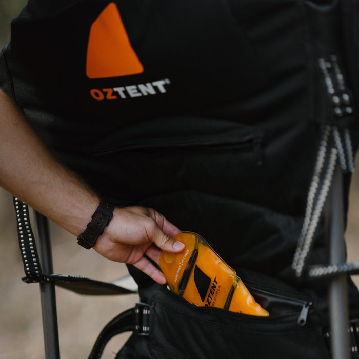 Oztent HotSpot™ Thermal Pouch