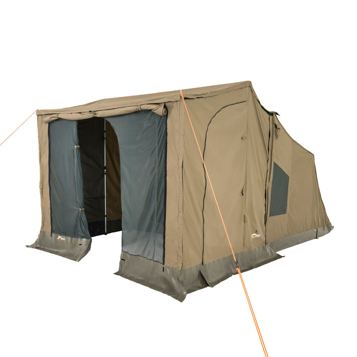 Oztent RV-3/4 Deluxe Front Panel - Series II
