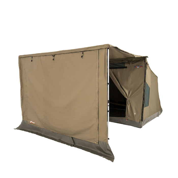 Oztent RV-3/4 Deluxe Front Panel - Series II