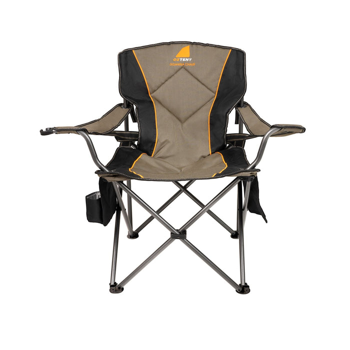 Oztent Goanna Chair Series II