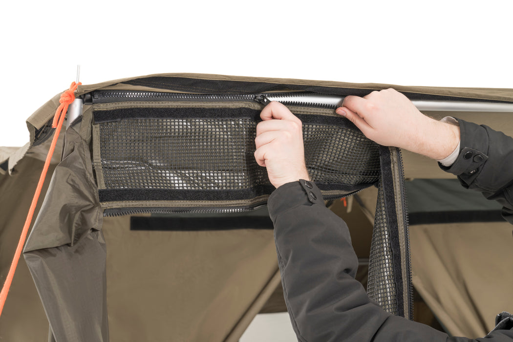 Oztent Awning Connector - Series II