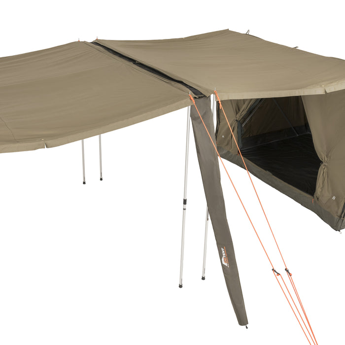 Oztent Awning Connector - Series II