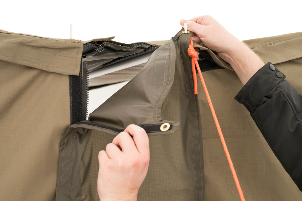 Oztent Awning Connector - Series II