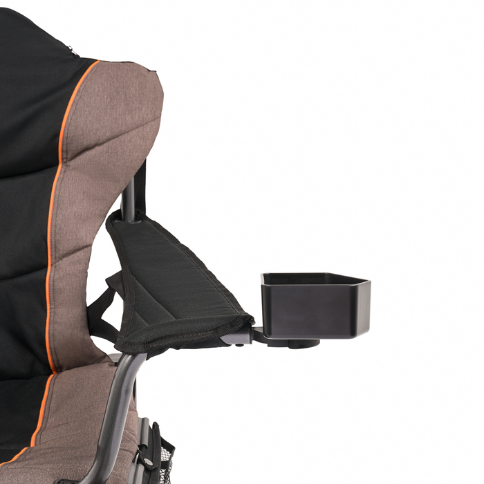 Oztent Lock-On Small Bowl