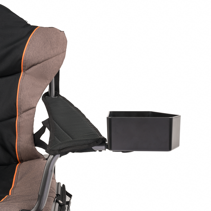 Oztent Lock-On Large Bowl