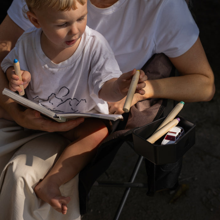 Oztent Lock-On Small Bowl