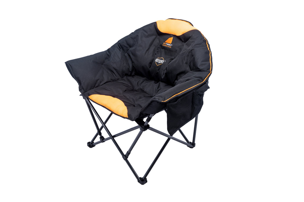 Oztent Koala HotSpot Lounge — Oztent Australia Pty Limited