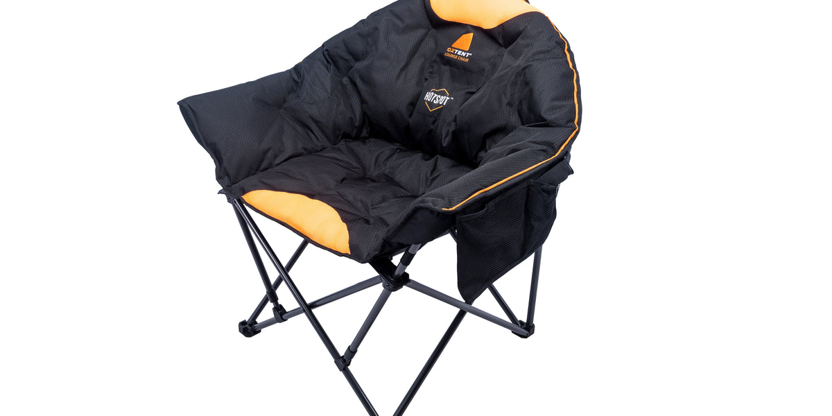 Oztent Koala HotSpot Lounge Chairs