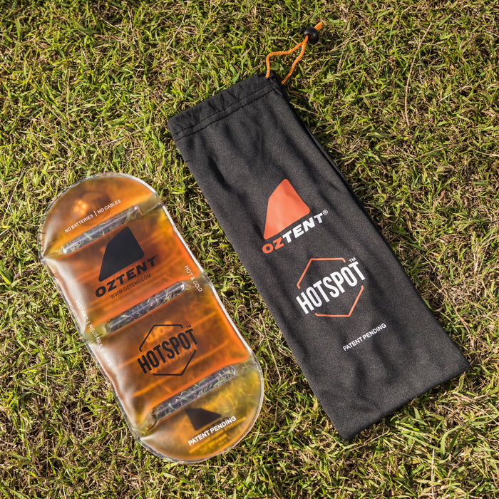 Oztent HotSpot™ Thermal Pouch