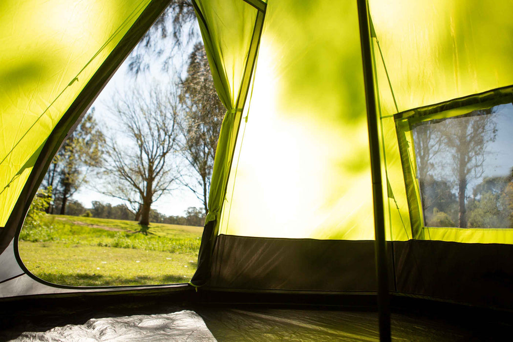 Malamoo Teepee 6 Person Tent