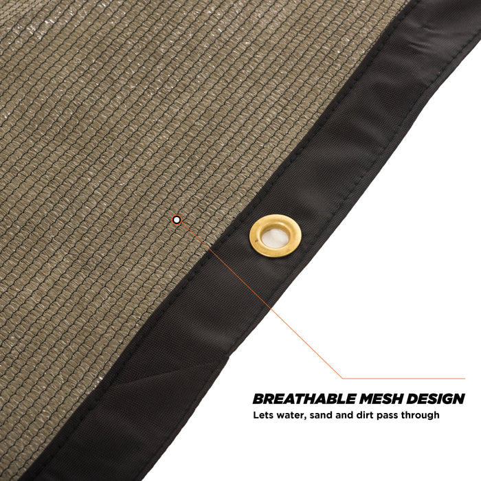 Oztent RV/RV Plus Mesh Floor Saver - Series II