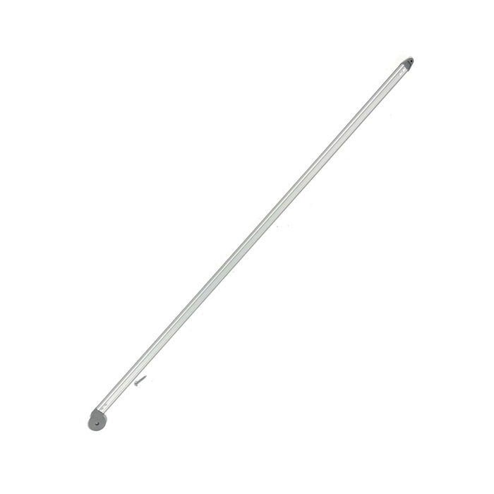 Oztent Replacement Parts - Brace Extrusion with Fittings No.7 (With Screw Kit)