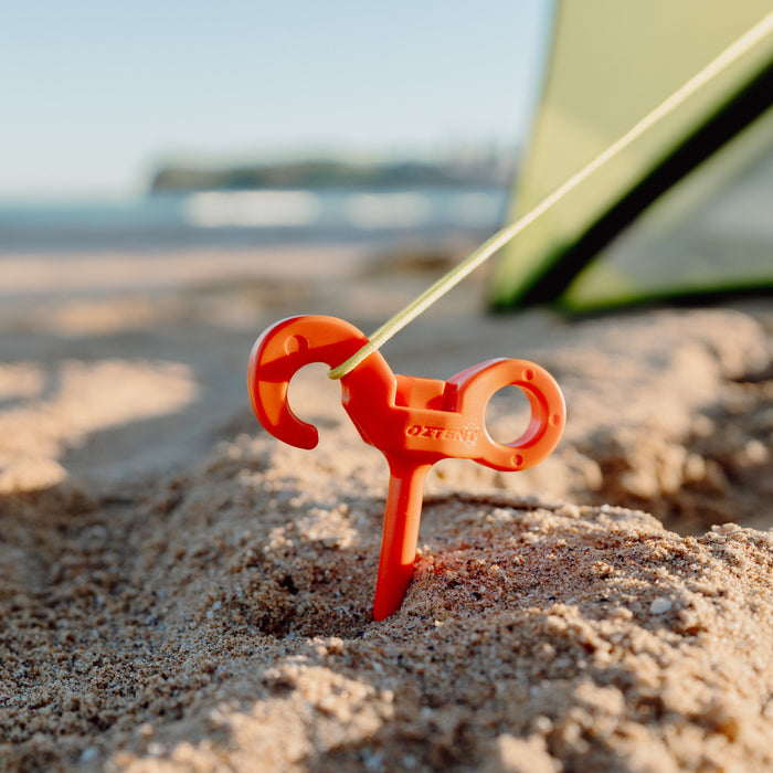 Oztent Sand Pegs