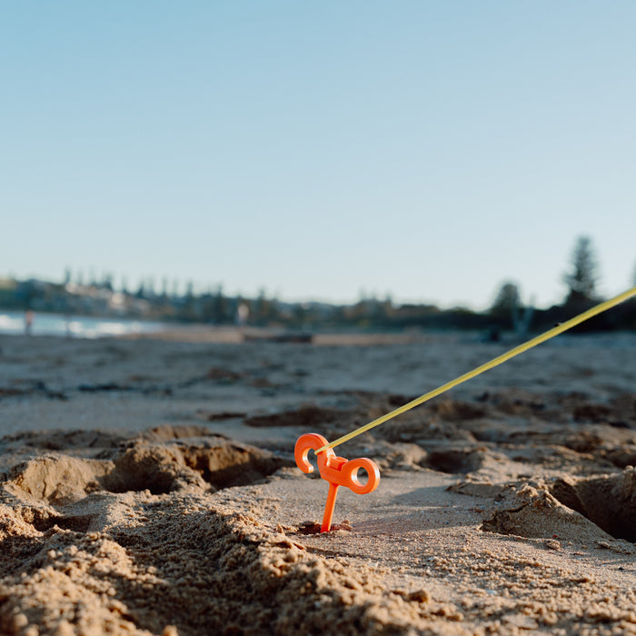 Oztent Sand Pegs