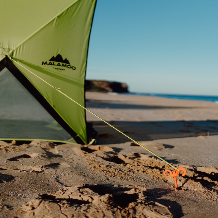 Oztent Sand Pegs