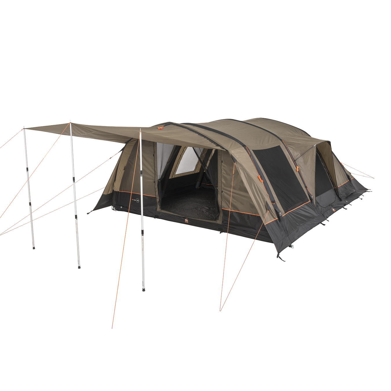 Air Tents