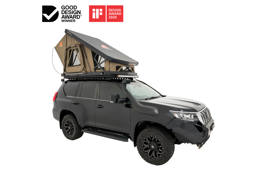 Apex RT-C-1400 Roof Top Tent
