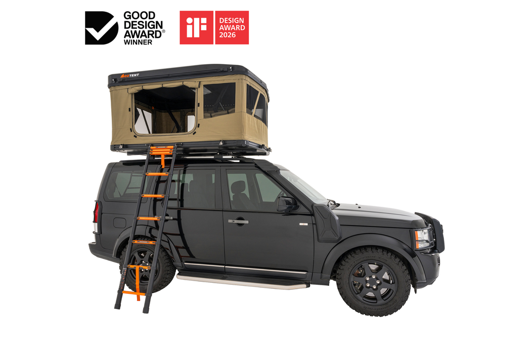 Apex RT-P-1600 Roof Top Tent
