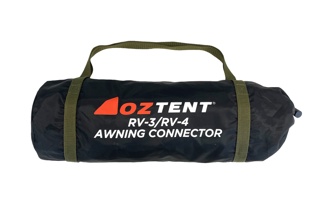 Oztent Awning Connector - Series II