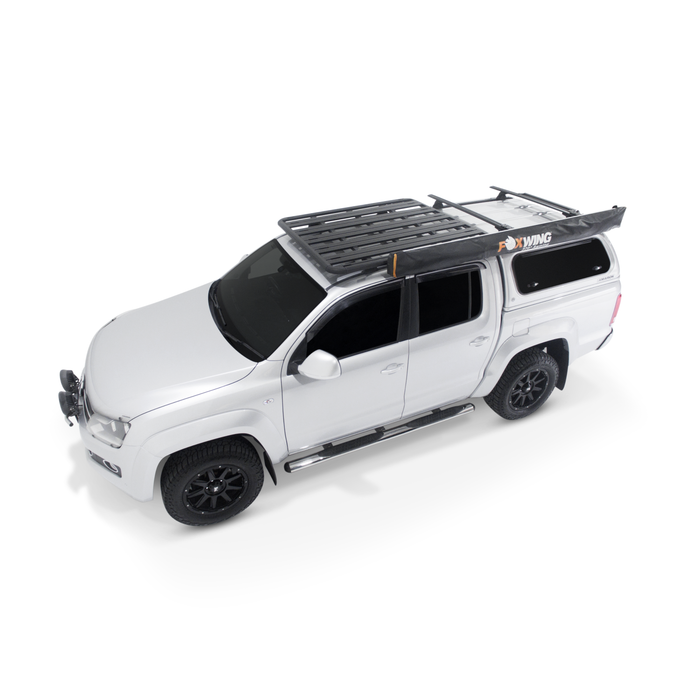 Foxwing 270° Awning