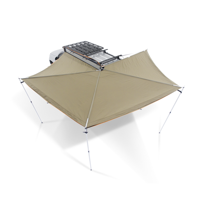 Foxwing 270° Awning