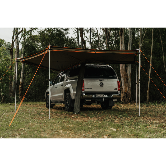 Foxwing 270° Awning