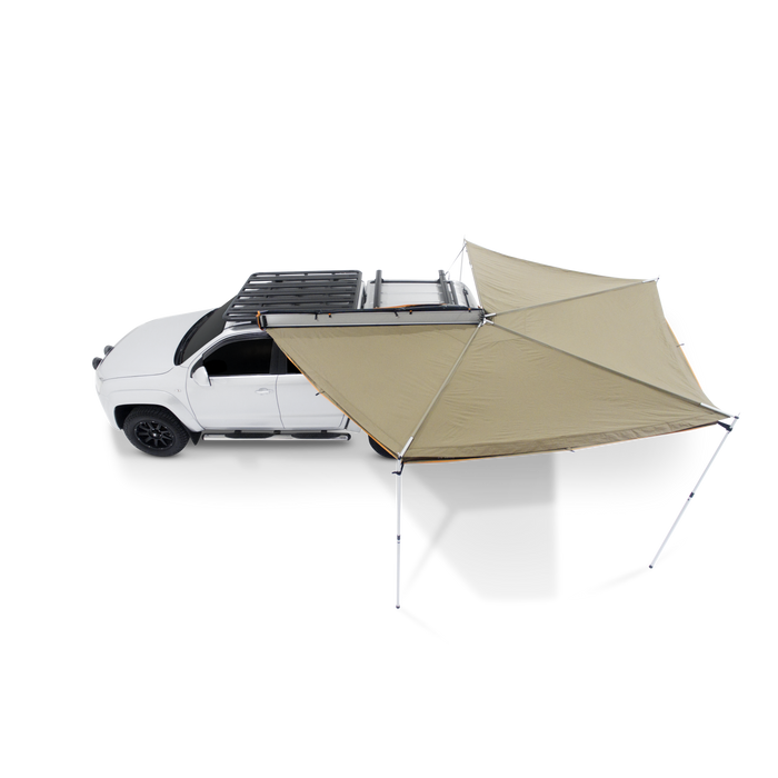 Foxwing 270° Awning