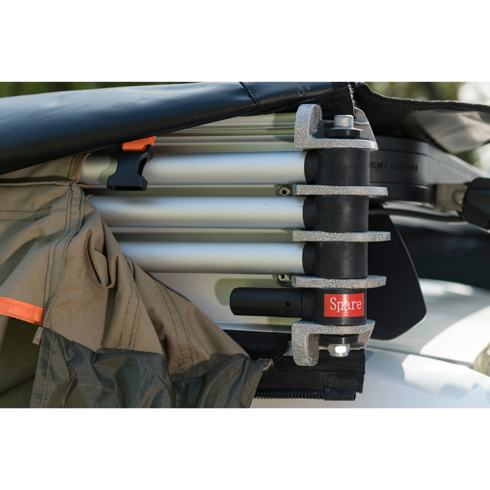 Foxwing 180° Awning