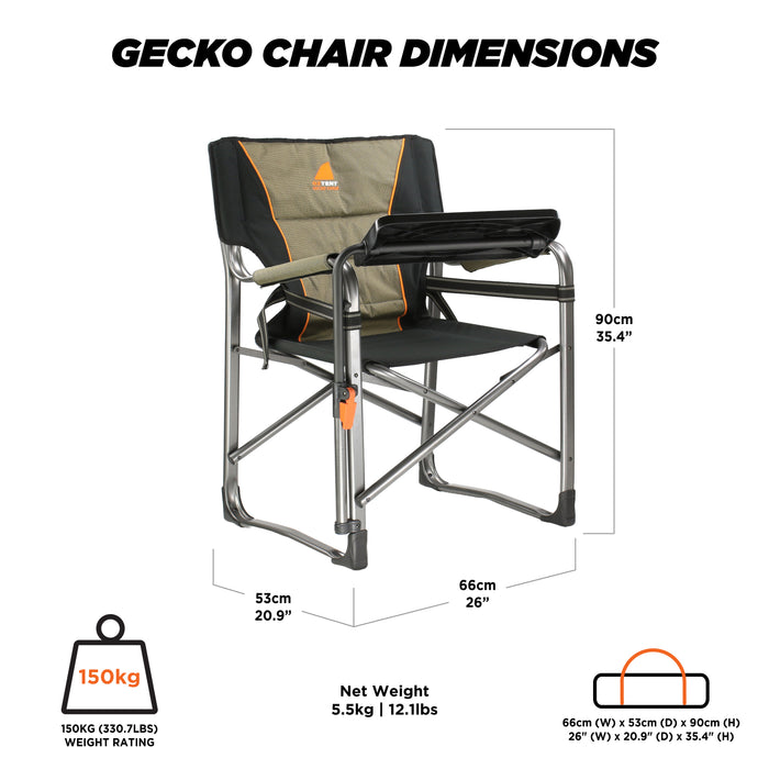 Oztent Gecko Chair