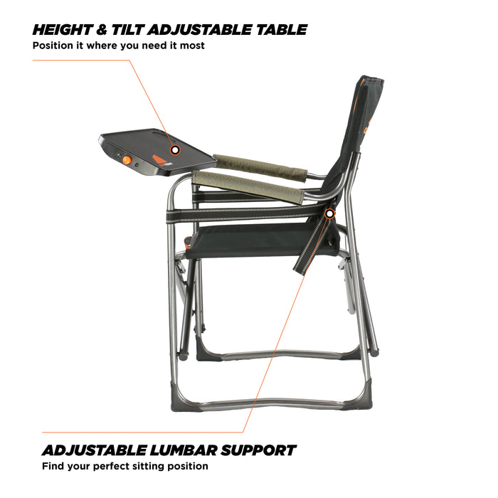 Oztent Gecko Chair