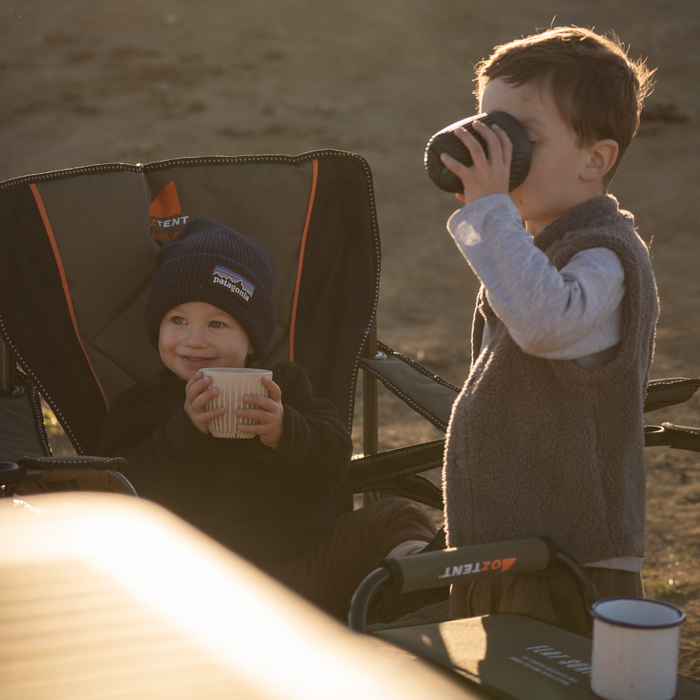 Oztent Goanna Chair Series II