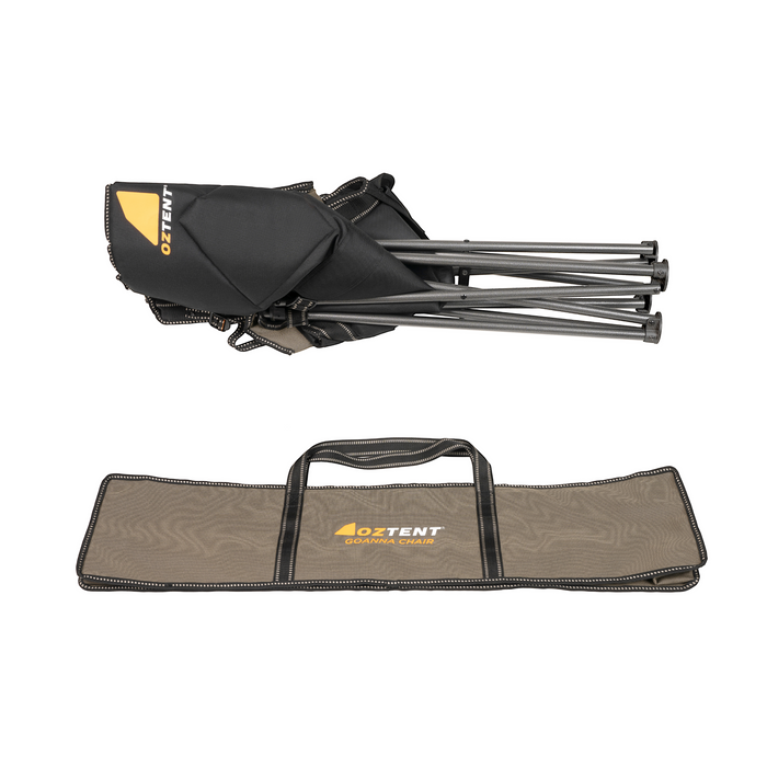Oztent Goanna Chair Series II