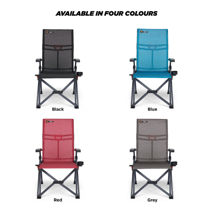 Oztent Kangaroo Recliner Chair